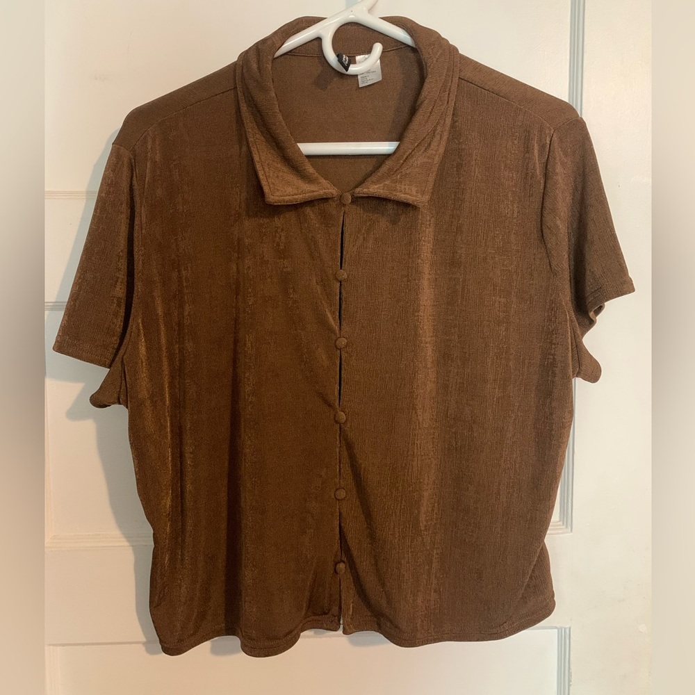 Divided by H&M. Size: XXL